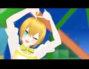 【MMDオリキャラ】ワールドワイドワンダー【リア】