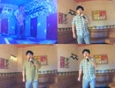 I'm here saying nothing／矢井田瞳