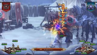 ユニコーンオーバーロード レックス ゼノイラ #23