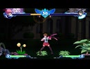 アルカナハート3LMSSSXランクマ日記番外オフ対戦Part1【2025/04/26】