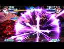 アルカナハート3LMSSSXランクマ日記番外オフ対戦part2【2025/04/27】