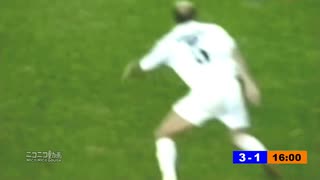 懐かしい試合のダイジェストを見てみよう Vol.293