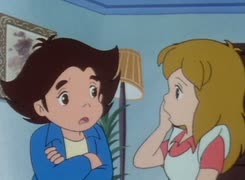 パソコントラベル探偵団　#25　女王の陰謀