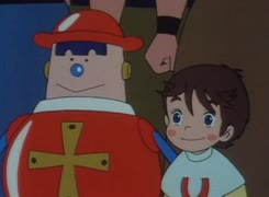 パソコントラベル探偵団　#24　大王の後継者ソロモン