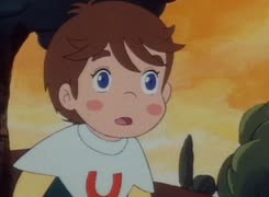 パソコントラベル探偵団　#22　王子とおたずね者