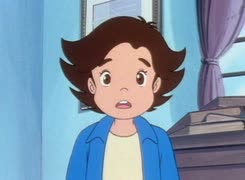 パソコントラベル探偵団　#10　炎の中の不思議な声
