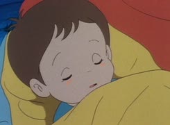 パソコントラベル探偵団　#9　川に捨てられた赤ちゃん