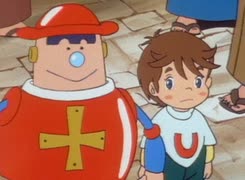 パソコントラベル探偵団　#7　エジプト一番の知恵者