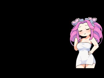 めたんちゃんサポート