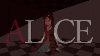 ALICE/重音テトSV