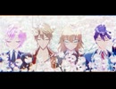 【にじさんじMMD】ディア【ハッピートリガー】