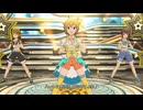 【ミリシタ】ゲーム内楽曲『ロケットスター☆』MV [アイドルマスター]