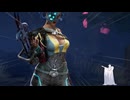 Re:さつじんきっこうのDbD7