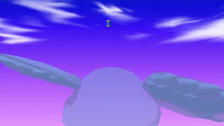 【羽スライム】ＭＭＤで遊んでみた【探索】