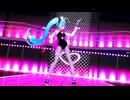 [Deco*27 MMD] ラビットホール