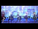 【デレステMV】LiPPS2曲【デレステ10th東京公演衣装】