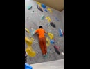 ボルダリングやってみたＶＬＯＧ　親友達と毎日遊び続ける人生　素敵な生き方や　魅力的な生活や　人格者や　和気藹々　名古屋のボルダリングジム【カラフルロック】　ロッククライミングジム　港区　おすすめ　面白