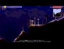 【PS4テラリア実況】中年BBAが女王気分で自分の国を作るそうですよ？305