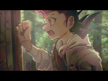 【ｸﾄｩﾙﾌ神話TRPG】主人公達が遊園地に行きたかった9【遊戯王A5DXAL】