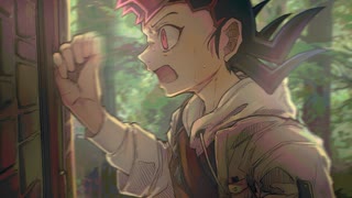 【ｸﾄｩﾙﾌ神話TRPG】主人公達が遊園地に行きたかった9【遊戯王A5DXAL】