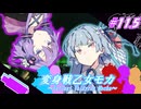 変身戦乙女モカ#11.5「誰が為に少女たちは交錯するのか？」【ソフトウェアトーク劇場】