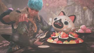 [ゆっくり実況]モンスターハンターワイルズをのんびり遊ぶ　その59