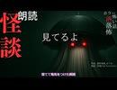 【朗読】創作怪談_見てるよ