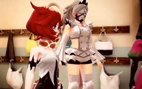 【女性のんびり実況】ポケットモンスター スカーレット Part37