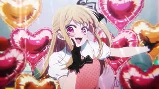 アニメ曲opメドレー