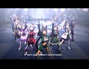 【ウマ娘 プリティーダービー】GIRLS' LEGEND U （シンボリクリスエス）
