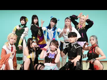 【#コンパス】ダンスロボットダンス 踊ってみた【モーションアクター】