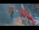 【ゆっくり実況】Warframeやるよ　～Coda Poxで遊ぶよ～