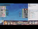 【艦これ】2025春イベ　丁　E5-1　ギミック①　D2マス