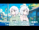 ニコニコ動画フォロワー様50人達成記念動画【完全オチなし】