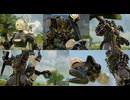 SC6 アスタロスVS2b