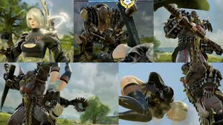 SC6 アスタロスVS2b