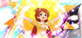 【ミリシタ】ホップ♪ステップ♪レインボウ♪【MM】