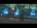 [界の軌跡]第52回(52-2) 第七領域-鉄錆回廊-②