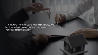 The Role of a Conveyancer: What They Do and Why You Need One