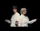 【兄妹で】食虫植物 踊ってみた【ミサキジオ×らいき】