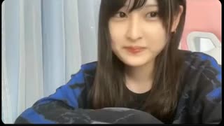 【りめち】カワイイ系の美人さん□ 記録では4月5日以来の配信です スマホの契約容量を増やされたそうで配信が増えればいいですね❤️【ニコ生】
