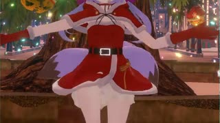【VRChat】『ファンサ』踊ってみた【らいとにゃ】
