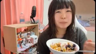 【しらせ】とにかくカワイイ女性□超会議では公式のあぶそりゅーと☆せぶんのメンバーでもありました□丁寧にフォーメーションの勉強したノートを公開してくれてます【ニコ生】