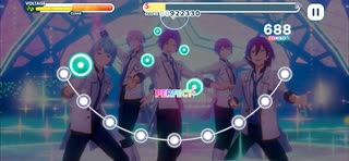 【あんスタ】BRIGHTEST STARS!!【EXPERT】