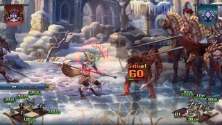 ユニコーンオーバーロード レックス ゼノイラ #24