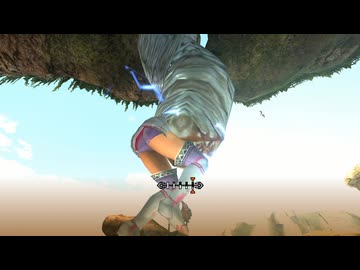 【MHXX Switchver.】忍装備　ryona