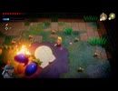ゼルダの伝説『知恵のかりもの』を実況プレイ！PART20