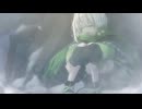 銀世界の琥珀燈  (feat. スピカ・E・ペルル) MV  / BattaRider