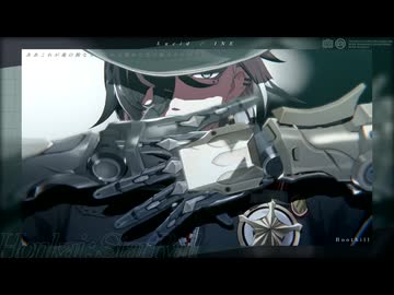 【ジャンル混合MMD】推し24人でルーセ【カメラ配布有】