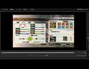 [プレイ動画]　戦国無双４の長谷堂の戦い(西軍)をえりすでプレイ